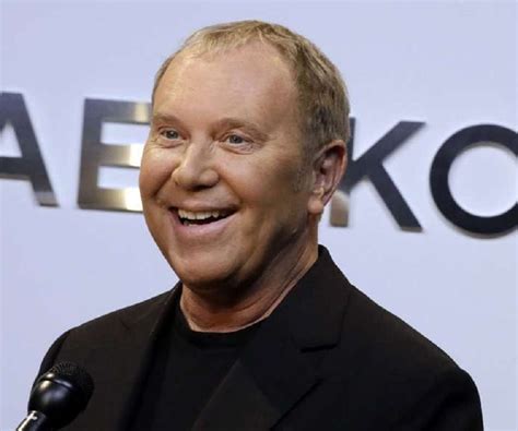 what year was michael kors born|Michael Kors founder.